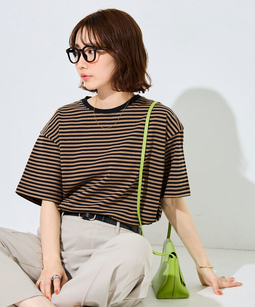 FREAK'S STORE（フリークスストア） tシャツ 限定展開 ビッグ