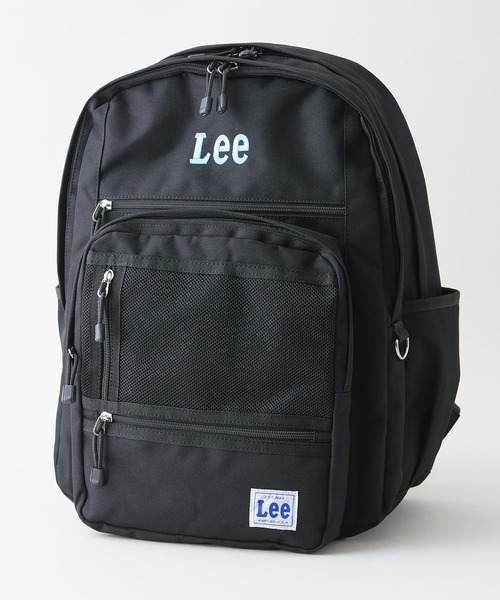 Lee　14ポケットバックパック 楽天市場】リュック デイパック バックパック B4 Lee リー 学生 中学生