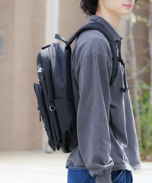 Lee　14ポケットバックパック セール】【ZOZO限定カラー追加！】Lee/リー 14ポケット 多機能 撥水