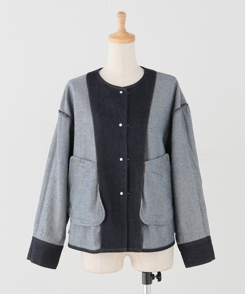 JOURNAL STANDARD relume（ジャーナルスタンダード レリューム