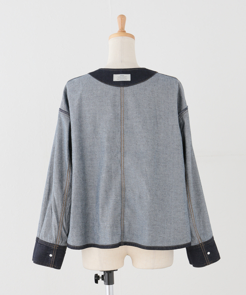 JOURNAL STANDARD relume（ジャーナルスタンダード レリューム