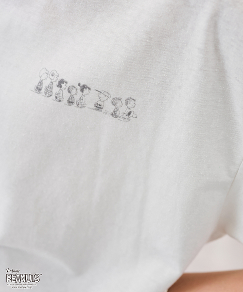 FRAMeWORK（フレームワーク） tシャツ st johns 3rd club/セント