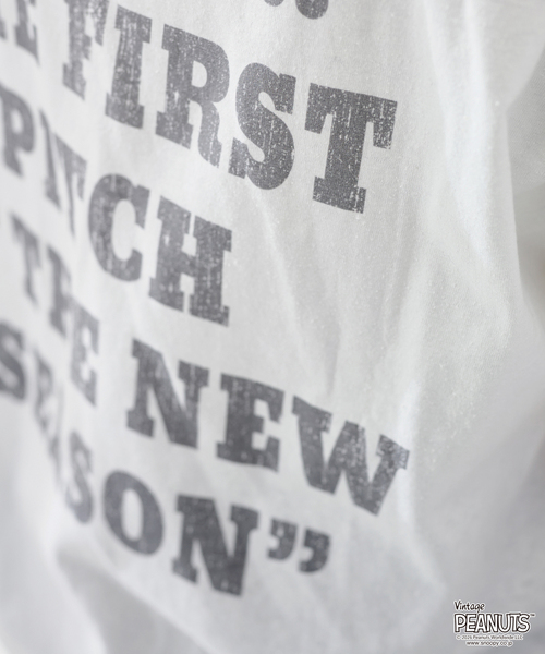 FRAMeWORK（フレームワーク） tシャツ st johns 3rd club/セント