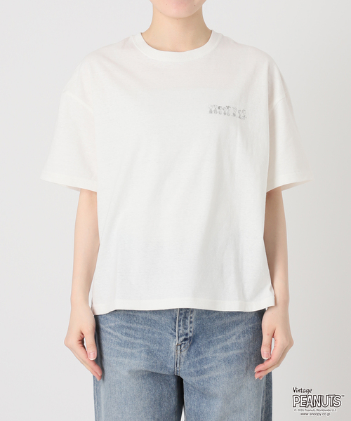 FRAMeWORK（フレームワーク） tシャツ st johns 3rd club/セント