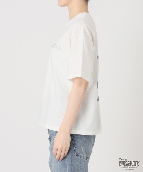 【ちっち】フレームワーク st.Johns 3rd club 　13-13 FRAMeWORK（フレームワーク） tシャツ st johns 3rd club/セント