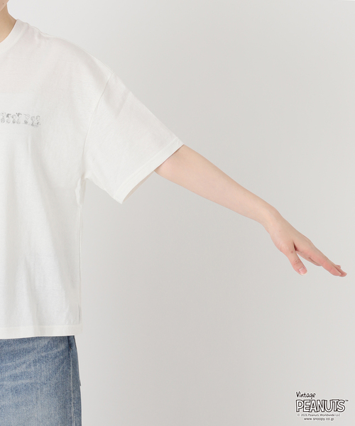 FRAMeWORK（フレームワーク） tシャツ st johns 3rd club/セント