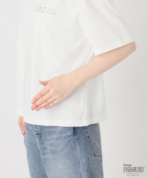 FRAMeWORK（フレームワーク） tシャツ st johns 3rd club/セント