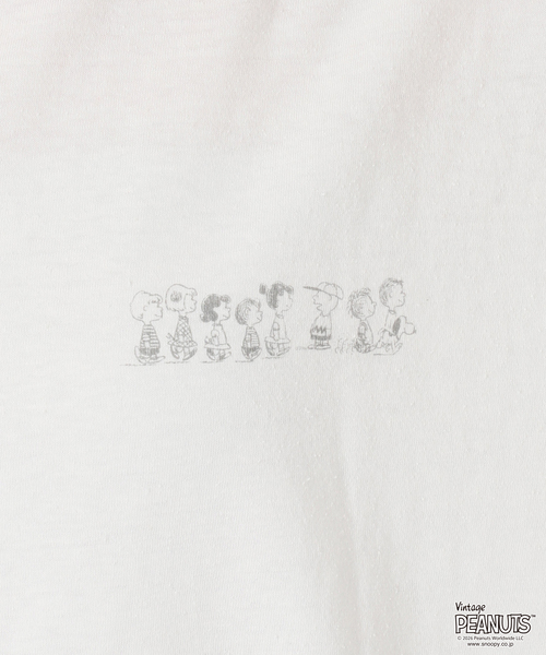 FRAMeWORK（フレームワーク） tシャツ st johns 3rd club/セント