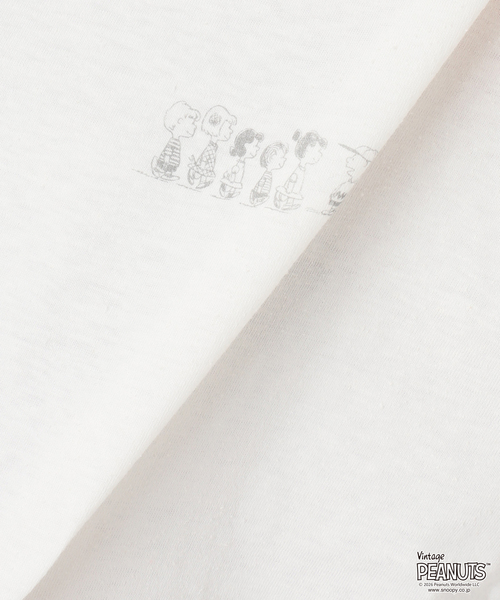 FRAMeWORK（フレームワーク） tシャツ st johns 3rd club/セント