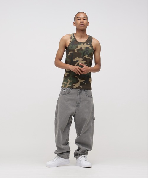 AVIREX(アヴィレックス) タンクトップ メンズ レディース : ZOZOTOWN AVIREX(アヴィレックス) タンクトップ メンズ レディース : ZOZOTOWN