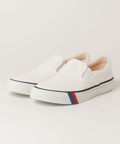 「PRO-Keds」 シューズ 28.0cm ブラック メンズ_画像3