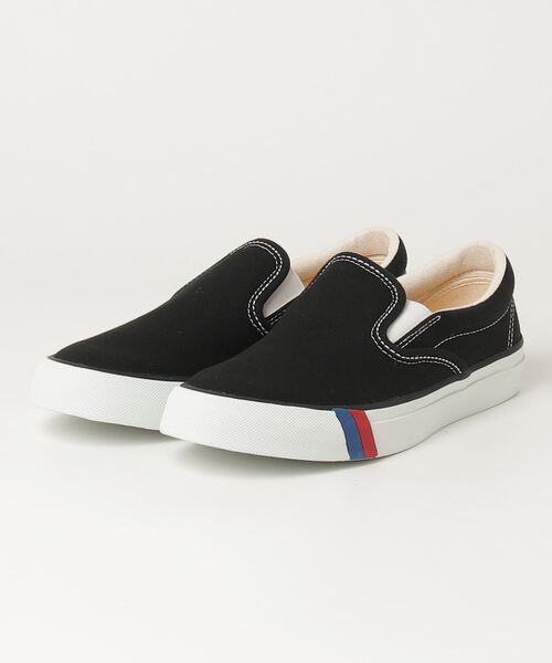 「PRO-Keds」 シューズ 28.0cm ブラック メンズ_画像4