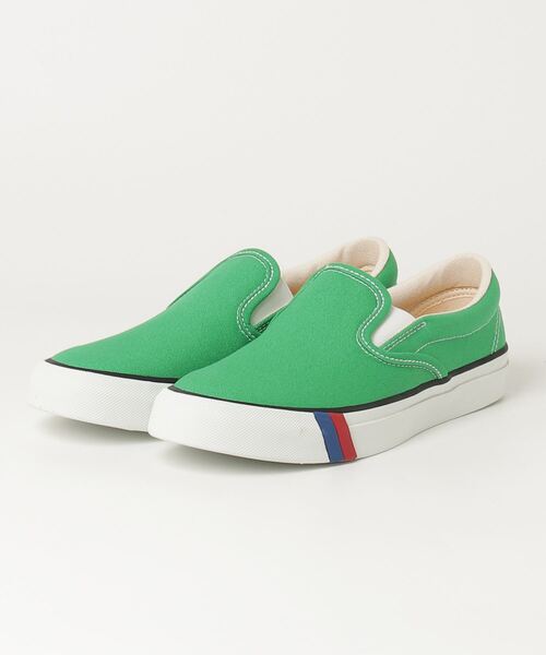 「PRO-Keds」 シューズ 28.0cm ブラック メンズ_画像5