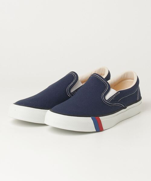 「PRO-Keds」 シューズ 28.0cm ブラック メンズ_画像6