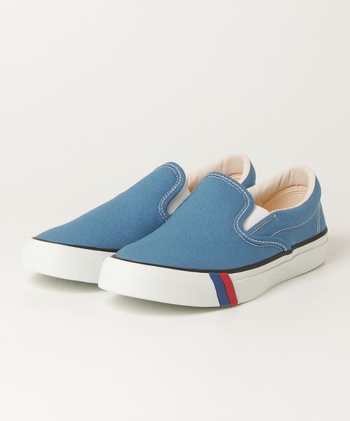 「PRO-Keds」 シューズ 28.0cm ブラック メンズ_画像7