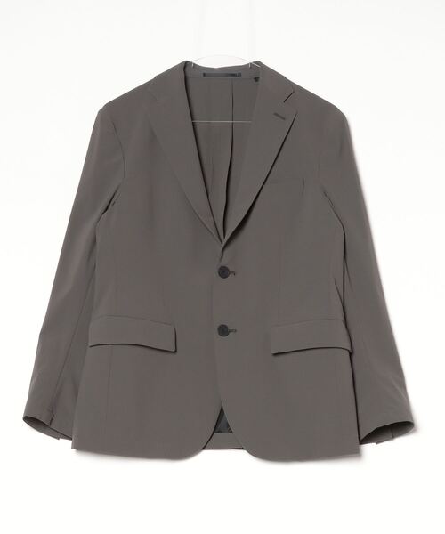 BEAUTY＆YOUTH UNITED ARROWS テーラードジャケット X-LARGE オリーブ 