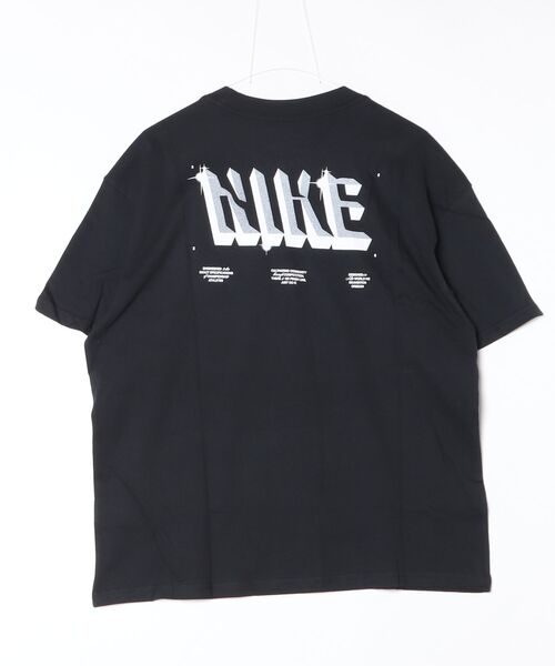 NIKE（ナイキ） nike tシャツ LSE NAC GLITZ S/S Tシャツ メンズ