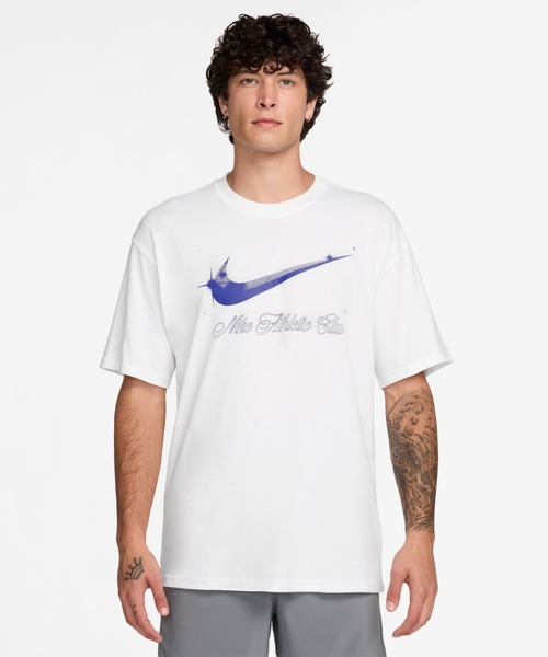 NIKE（ナイキ） nike tシャツ LSE NAC GLITZ S/S Tシャツ メンズ