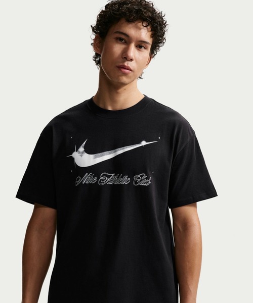 NIKE（ナイキ） nike tシャツ LSE NAC GLITZ S/S Tシャツ メンズ
