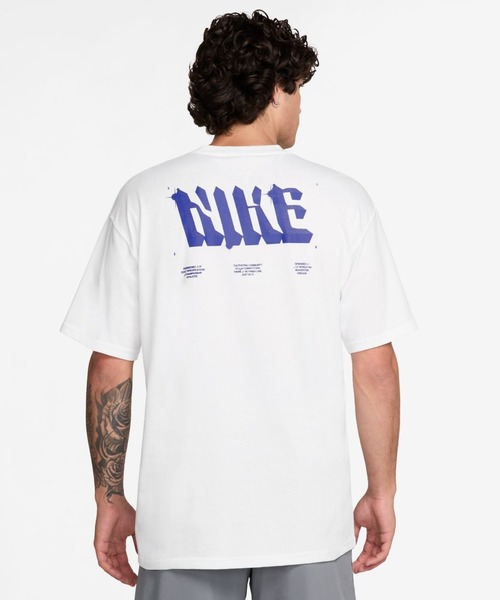NIKE（ナイキ） nike tシャツ LSE NAC GLITZ S/S Tシャツ メンズ