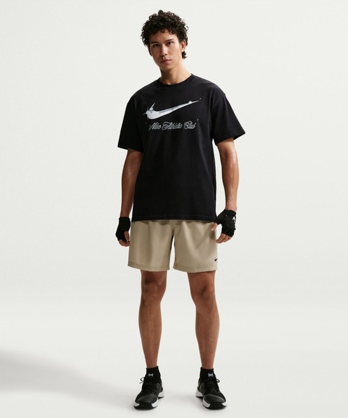 NIKE（ナイキ） nike tシャツ LSE NAC GLITZ S/S Tシャツ メンズ