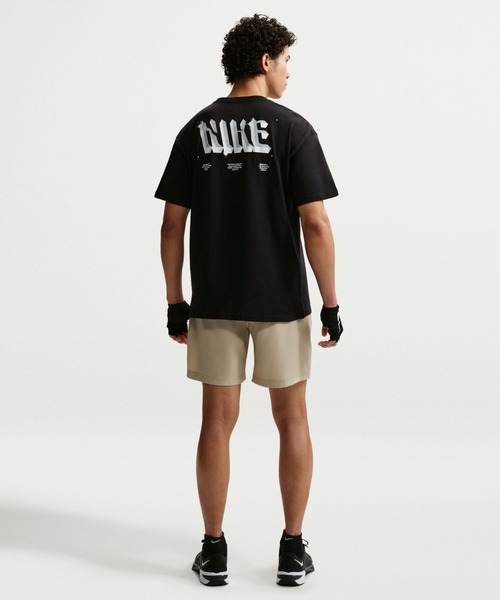 NIKE（ナイキ） nike tシャツ LSE NAC GLITZ S/S Tシャツ メンズ
