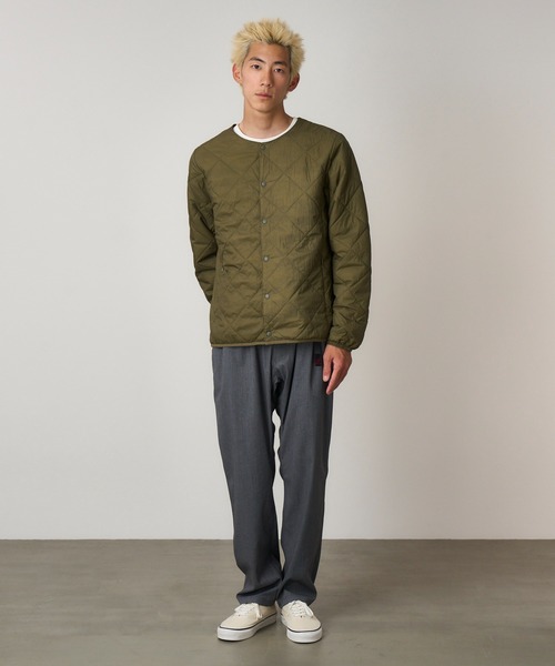 Gramicci（グラミチ） スラックス S グレー メンズ : ZOZOTOWN Yahoo