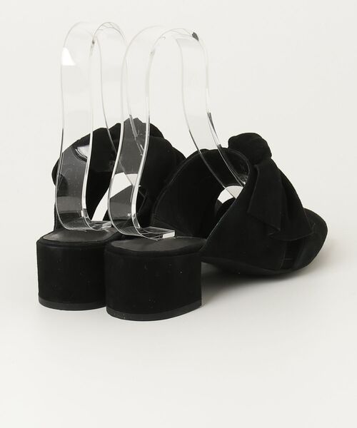 「Jeffrey Campbell」 ミュール 38 ブラック レディース_画像2