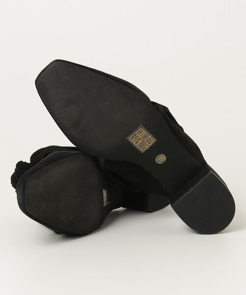 「Jeffrey Campbell」 ミュール 38 ブラック レディース_画像3
