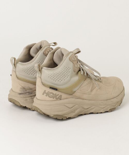 HOKA スニーカー　28センチ HOKA ONEONE（ホカ オネオネ） 「HOKA」 ハイカットスニーカー 28cm