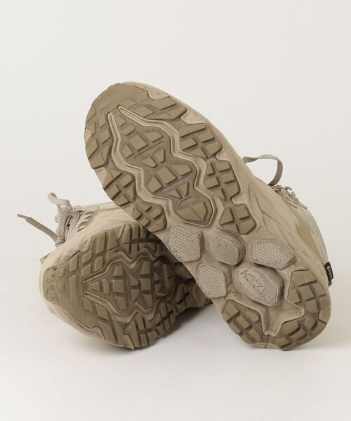 HOKA ONEONE（ホカ オネオネ） 「HOKA」 ハイカットスニーカー 28cm