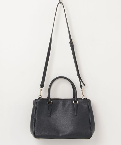 COACH コーチ サリー キャリーオール ハンドバッグ 2way 肩掛け COACH（コーチ） サリー キャリー オール ワンポイント2WAYバッグ