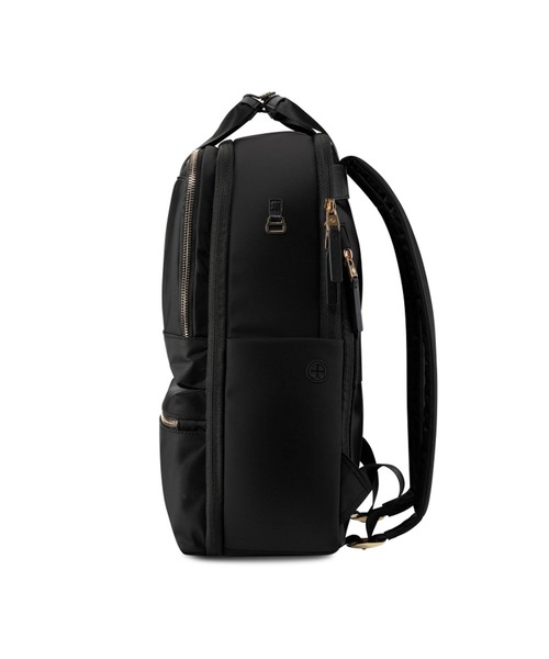 サムソナイト アクエリアス バックパック リュック　ブラック Samsonite（サムソナイト） デイバック リュック AQUARIUS バック