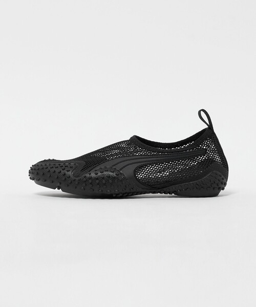 PUMA（プーマ） スリッポン 「PUMA」モストロ フレックス メッシュ