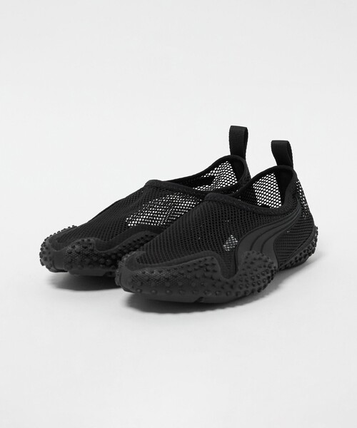 PUMA（プーマ） スリッポン 「PUMA」モストロ フレックス メッシュ