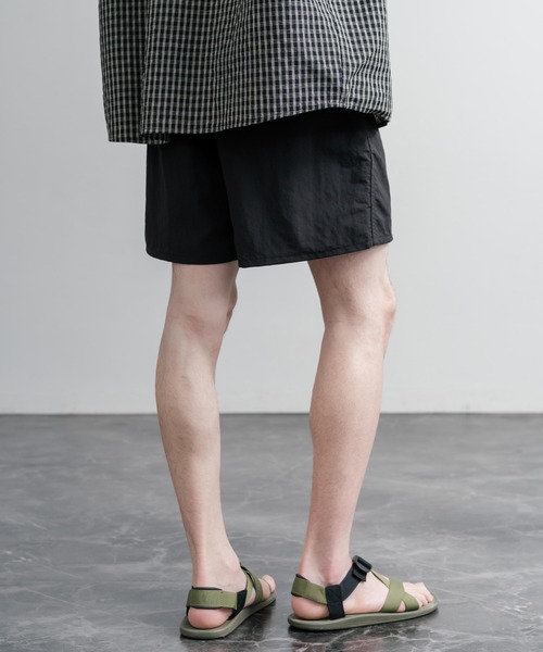 patagonia（パタゴニア） ワイドパンツ パンツ M'S BAGGIES SHORTS 5