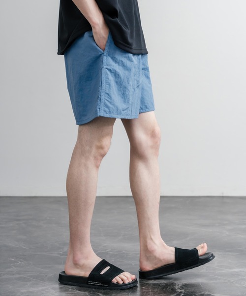 patagonia（パタゴニア） ワイドパンツ パンツ M'S BAGGIES SHORTS 5