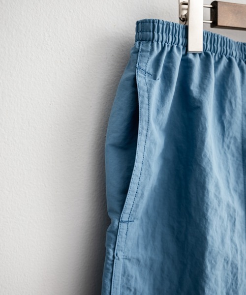 patagonia（パタゴニア） ワイドパンツ パンツ M'S BAGGIES SHORTS 5