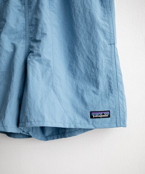 patagonia（パタゴニア） ワイドパンツ パンツ M'S BAGGIES SHORTS 5