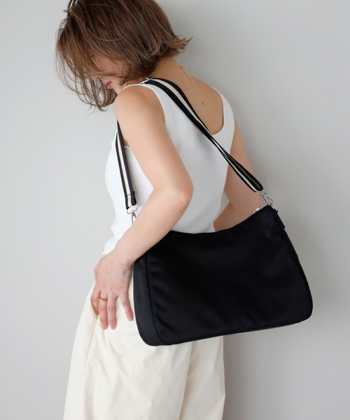 2way ショルダーバッグ レディース（Bonjour Sagan）の商品一覧 通販