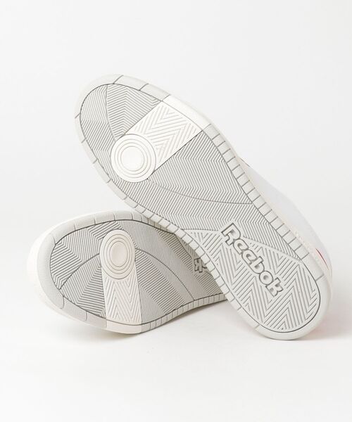 「Reebok」 ローカットスニーカー 30.0cm ブラック メンズ_画像3