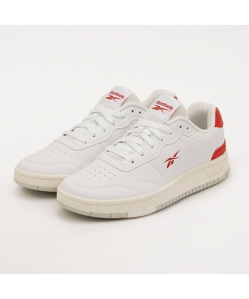 「Reebok」 ローカットスニーカー 30.0cm ブラック メンズ_画像4