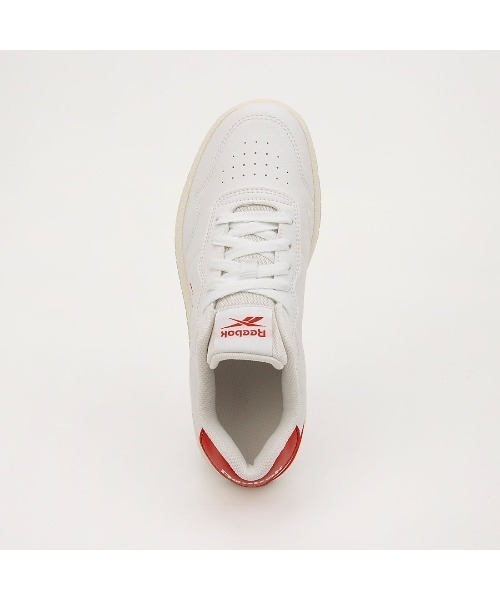 「Reebok」 ローカットスニーカー 30.0cm ブラック メンズ_画像5
