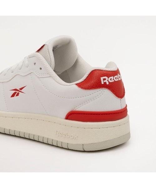 「Reebok」 ローカットスニーカー 30.0cm ブラック メンズ_画像7