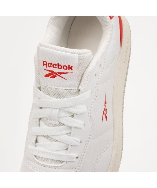 「Reebok」 ローカットスニーカー 30.0cm ブラック メンズ_画像8