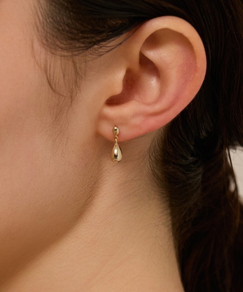SWAROVSKI（スワロフスキー） ピアス 「公式」「スワロフスキー