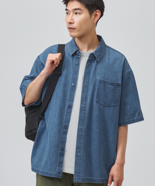 adidas（アディダス） シャツ 半袖 「別注」アディダス adidas M COOL