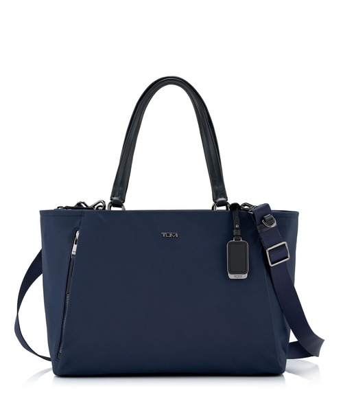 TUMI（トゥミ） トートバッグ 「オンライン限定」VOYAGEUR