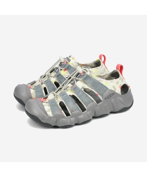 KEEN（キーン） スニーカー KEEN HYPERPORT H2 × FUJIROCK / キーン