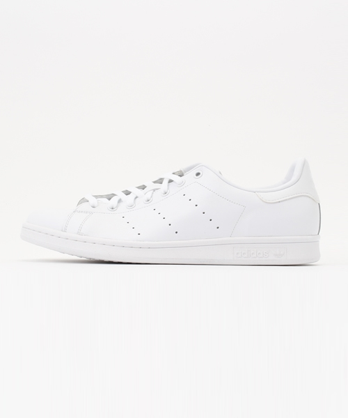 adidas（アディダス） スニーカー STAN SMITH スタンスミス S75104